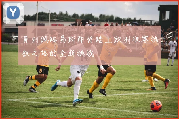 费利佩路易斯即将踏上欧洲联赛执教之路的全新挑战